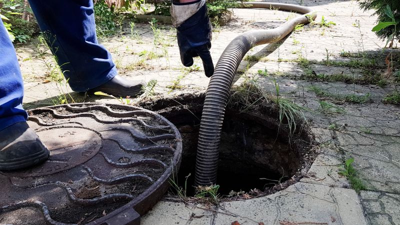 Top Rated Products for Septic System Maintenance