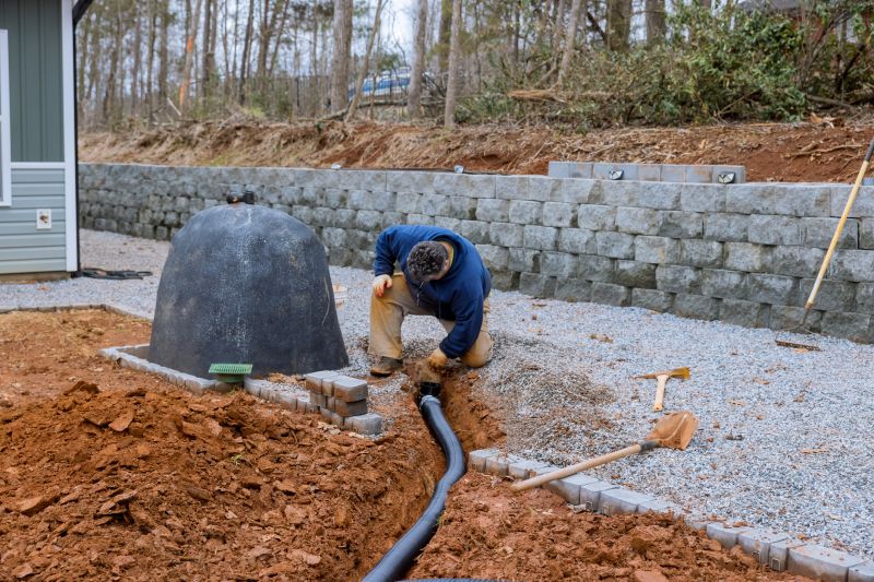 Sewer Maintenance in Woodbridge, VA