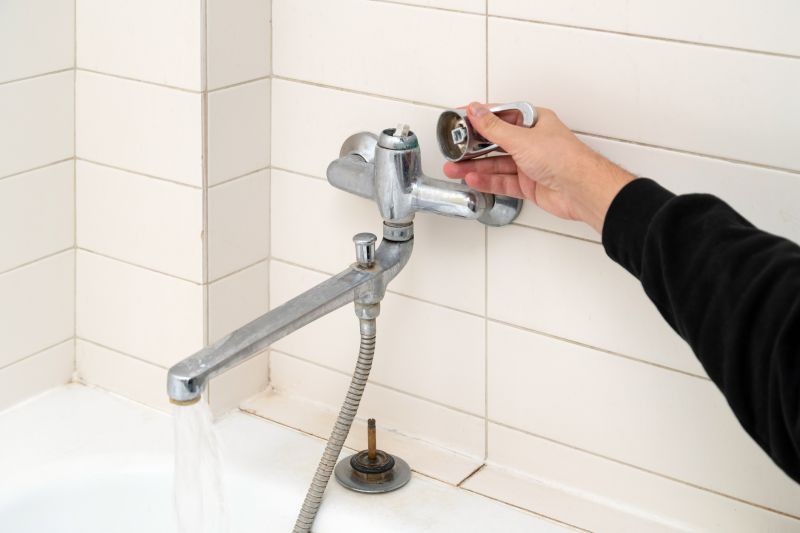 Bathtub Drain Repair in Denver, CO