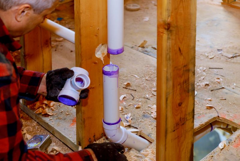 Home Plumbing Installation in Denver, CO