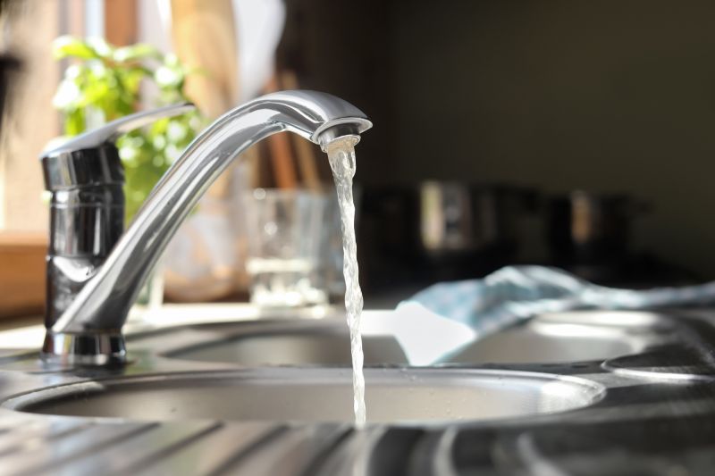 Kitchen Sink Replacement in Denver, CO