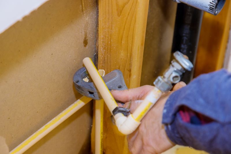 Plumbing Pipe Repair in Denver, CO