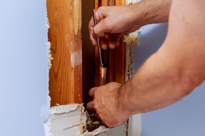 Pvc Pipe Repair in Denver, CO