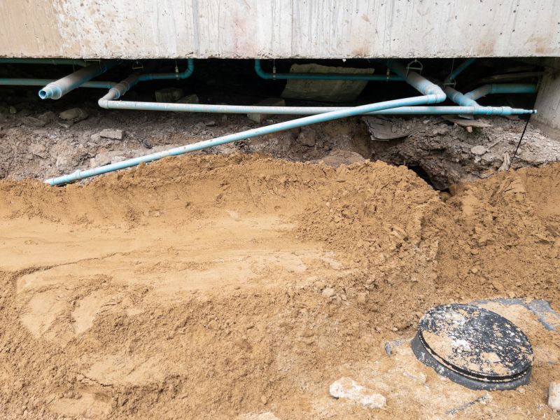 Septic System Installation in Austin, TX