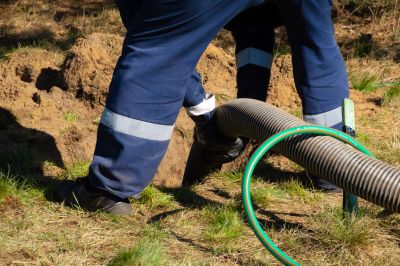 Septic System Maintenance