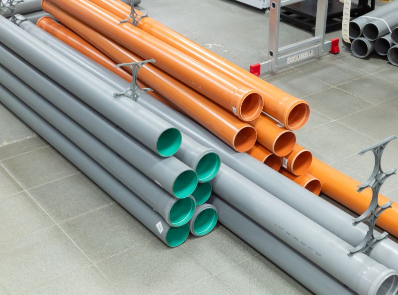 Sewage Line Installation in Denver, CO