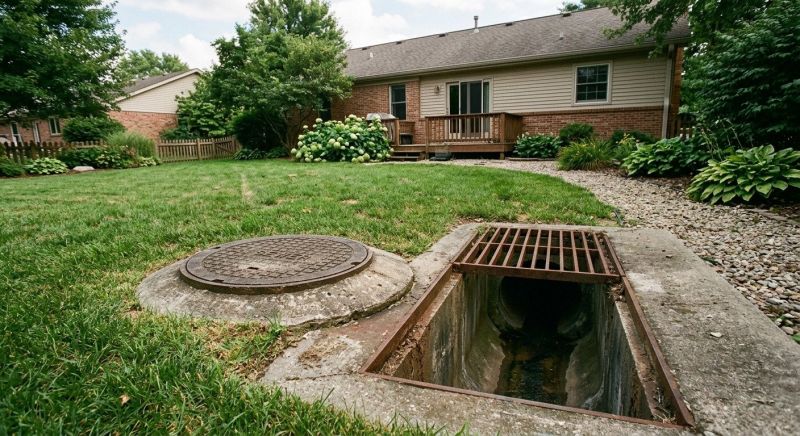Sewage System Installation in Denver, CO