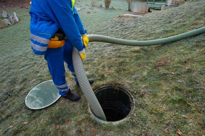Sewer Cleanout Service in Boca Raton, FL