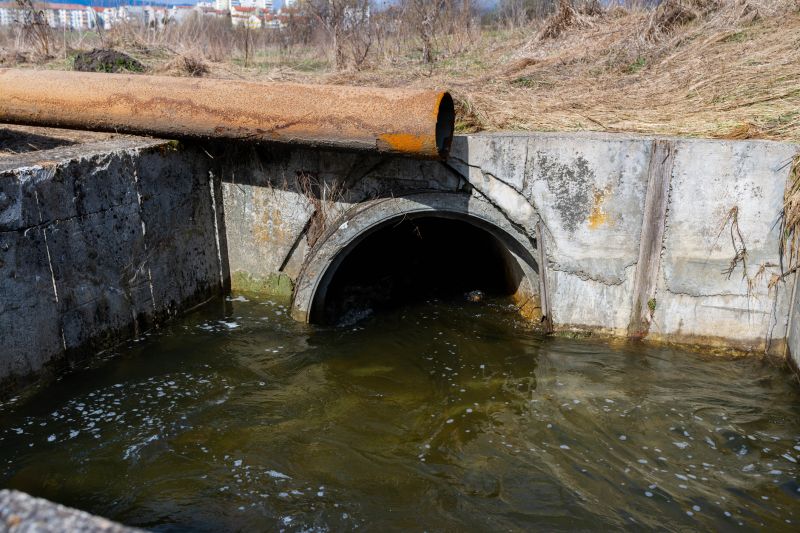 Sewer Maintenance in San Antonio, TX