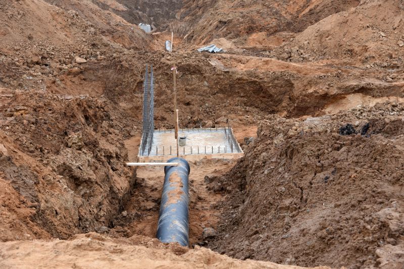Sewer Maintenance in Loudoun County, VA