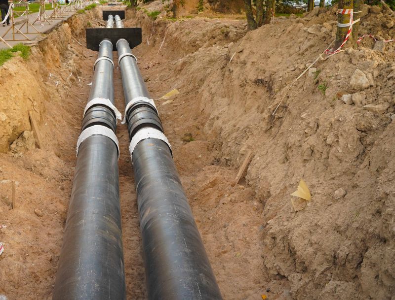 Sewer Maintenance in Naperville, IL