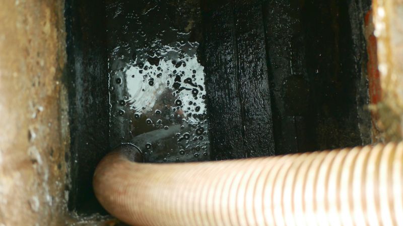 Sewer Pipe Cleaning in Austin, TX