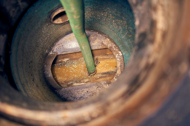 Sewer Pipe Clearing in Katy, TX
