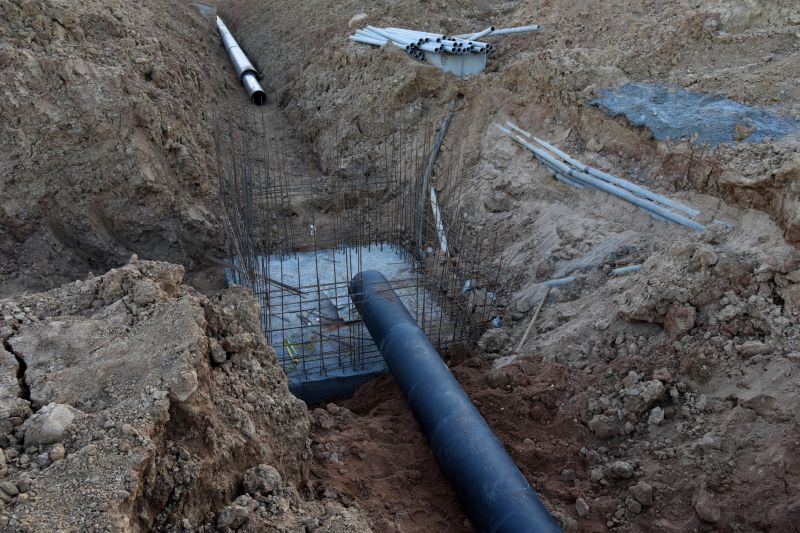Sewer Repair in Longmont, CO