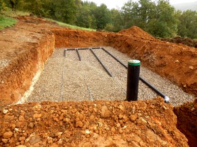 Sewer Repair in Sacramento, CA
