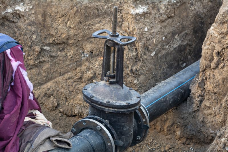 Sewer Service in Annapolis, MD