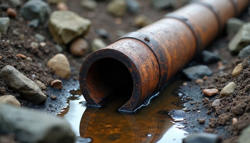 Sewer Service in Katy, TX