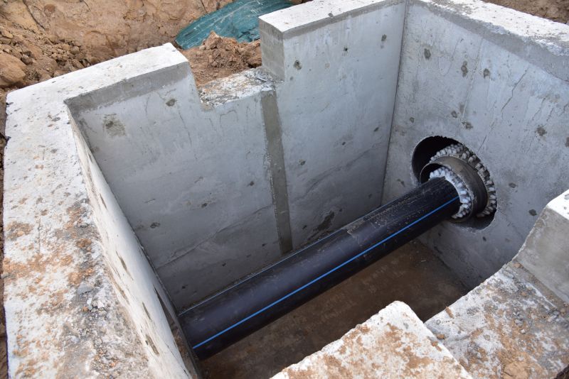 Sewer Service in Jupiter, FL