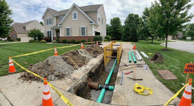 Sewer Service in Jupiter, FL