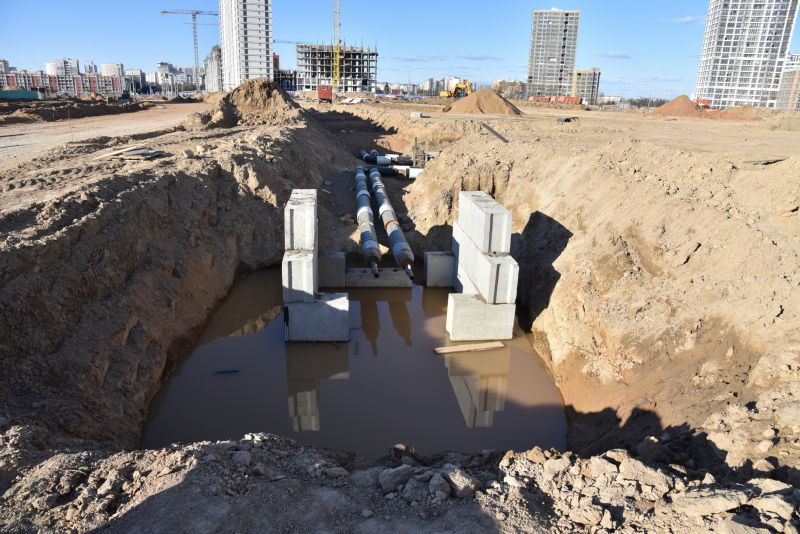 Sewer Service in Austin, TX