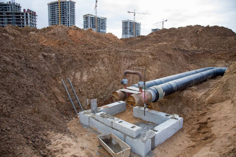 Sewer Service in Woodbridge, VA