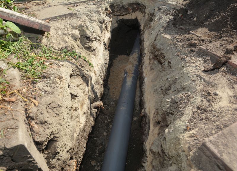 Sewer Service in Fort Lauderdale, FL