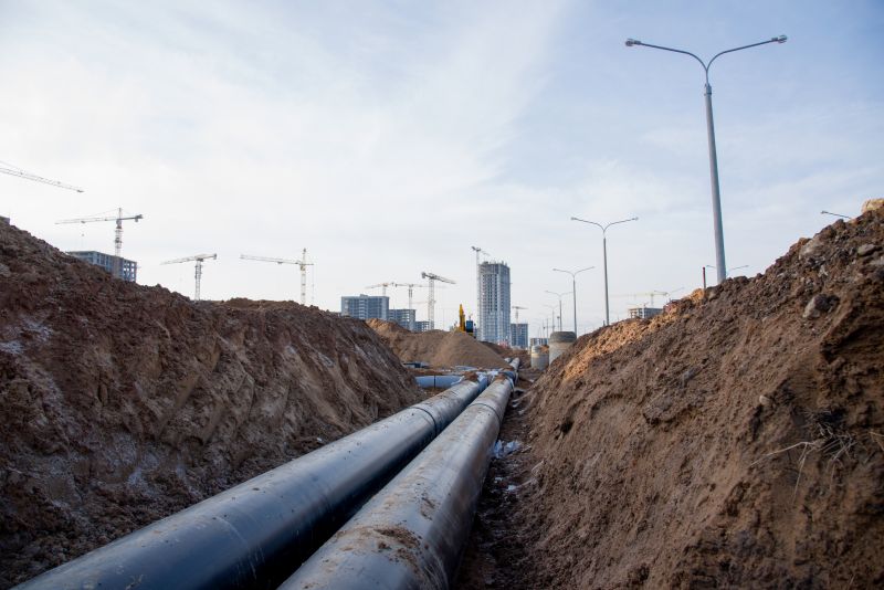 Sewer Service in Naperville, IL
