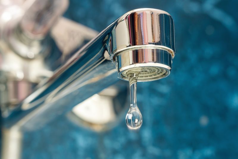 Sink Faucet Replacement in Denver, CO