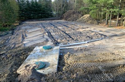 The Most Common Septic Problems Homeowners Face