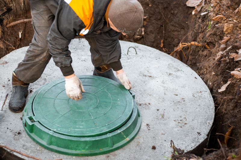 The Most Common Septic Problems Homeowners Face