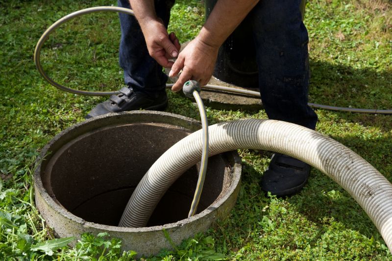 Septic System Inspectors