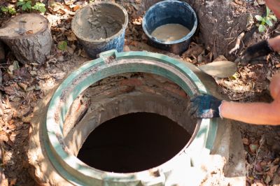 Septic Repair Technicians