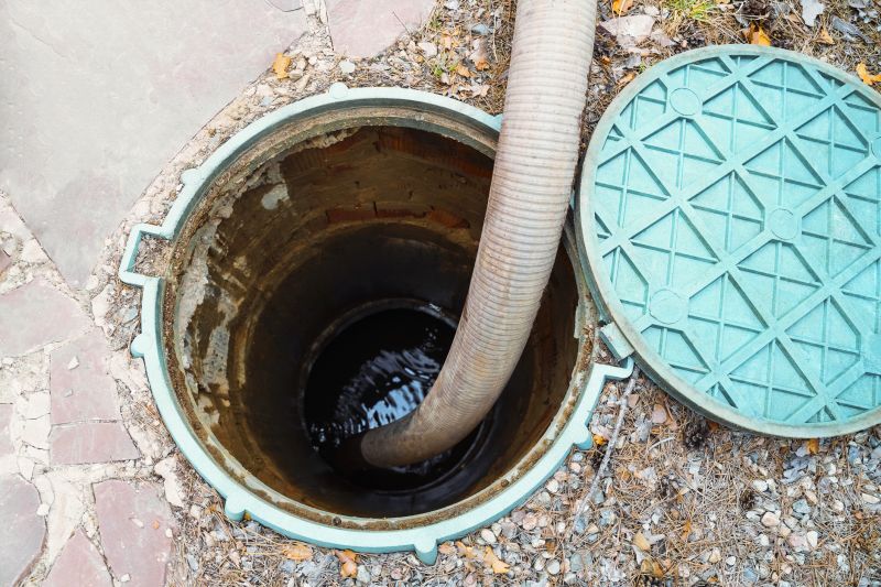 Prevent System Failure With Professional Septic System Maintenance!